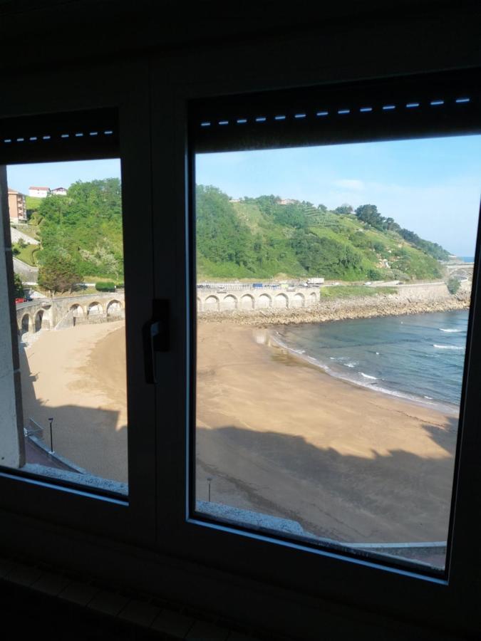 Haitze * Getaria