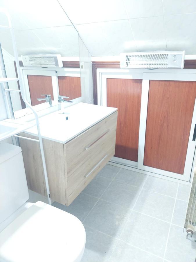 Apartment Haitze Getaria