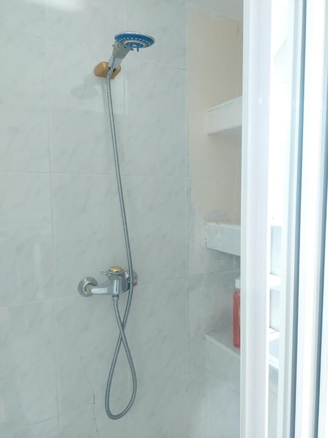 Haitze Apartment *