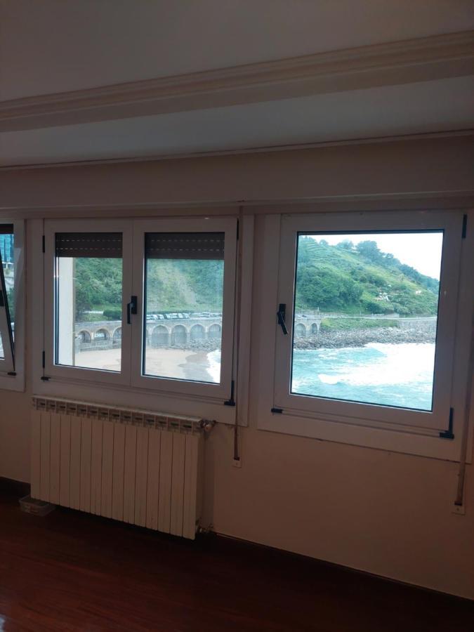 Haitze * Getaria