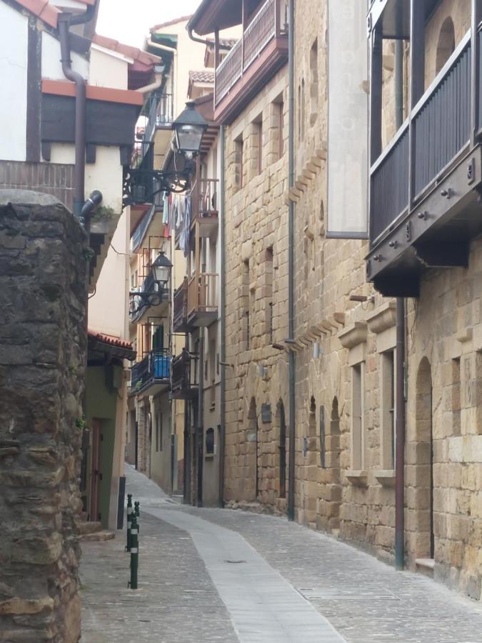 Apartment Haitze Getaria